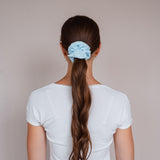 Scrunchies Pastel Cotton Bundle (4er-Pack)