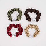 Mini Scrunchies get cozy Bundle