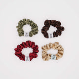 Petite Scrunchies get cozy Bundle