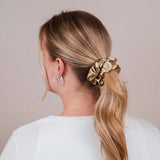 Camille Scrunchie