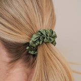 Nesta Scrunchie
