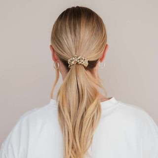 Mini Scrunchies get cozy Bundle