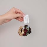 Petite Scrunchies get cozy Bundle