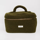 Teddy Travel Bag grün