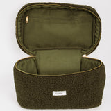 Teddy Travel Bag grün