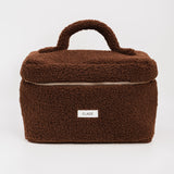 Teddy Travel Bag braun