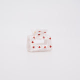 Fleurine Haarklammer