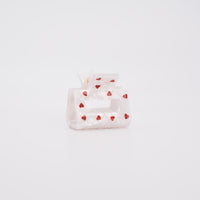 Fleurine Haarklammer