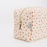 Endless Love Kosmetiktasche