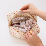 Endless Love Kosmetiktasche