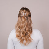 Fleurine Haarklammer