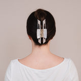 Maribelle Haarklammer