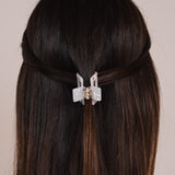 Fleurine Haarklammer