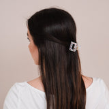 Fleurine Haarklammer