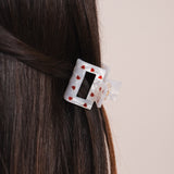 Fleurine Haarklammer