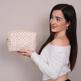 Endless Love Kosmetiktasche