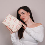 Endless Love Kosmetiktasche