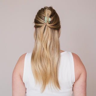 Milou Haarklammer