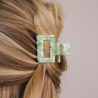 Milou Haarklammer
