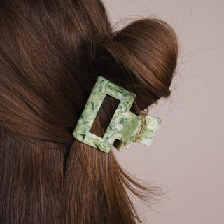 Milou Haarklammer