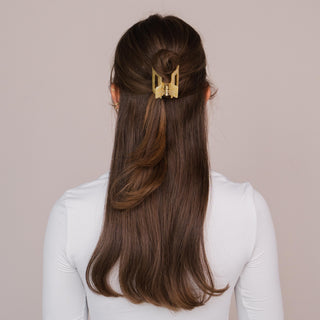Mora Haarklammer