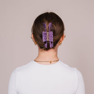 Liliana Haarklammer