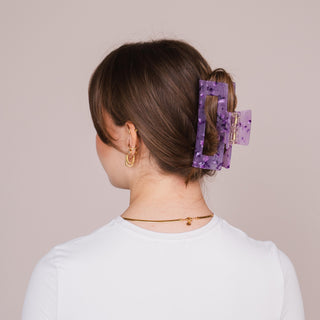 Liliana Haarklammer