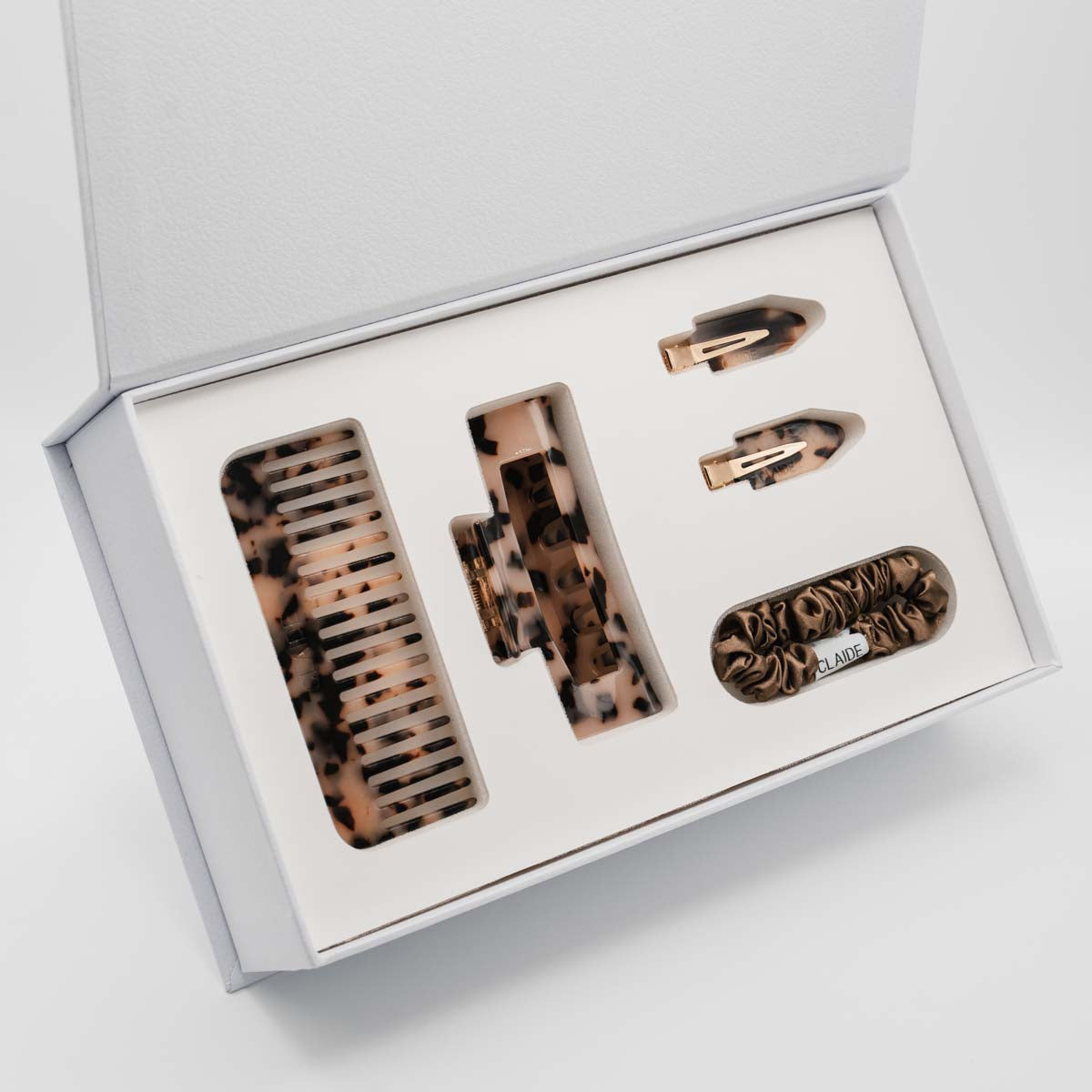 CLAIDE Gift-Box – A special gift for you