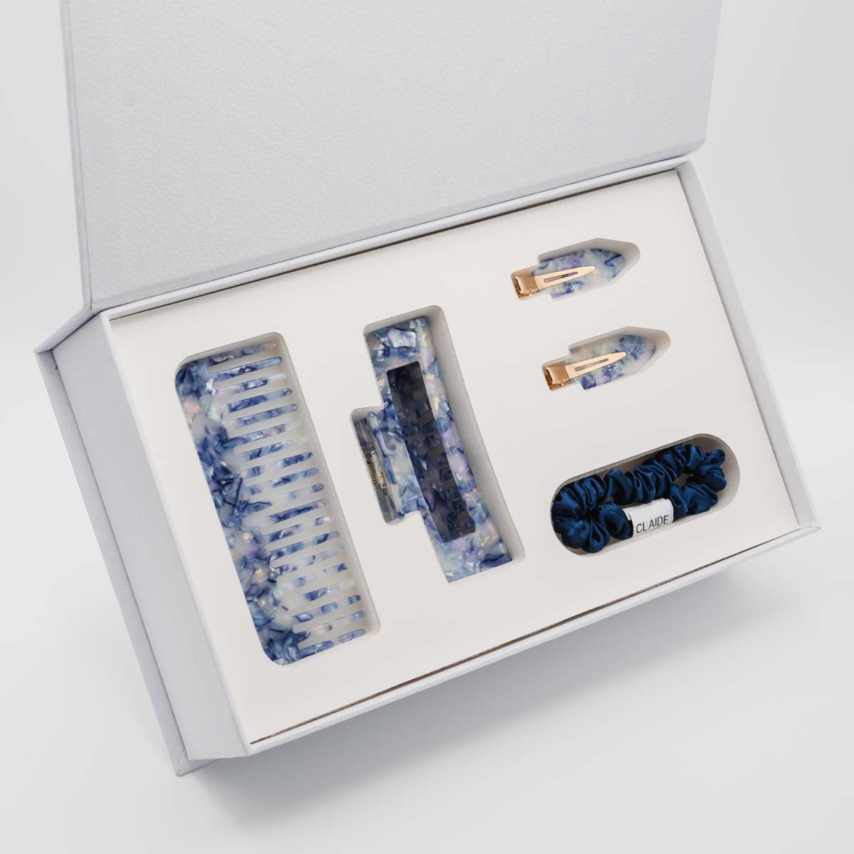 CLAIDE Gift-Box – A special gift for you