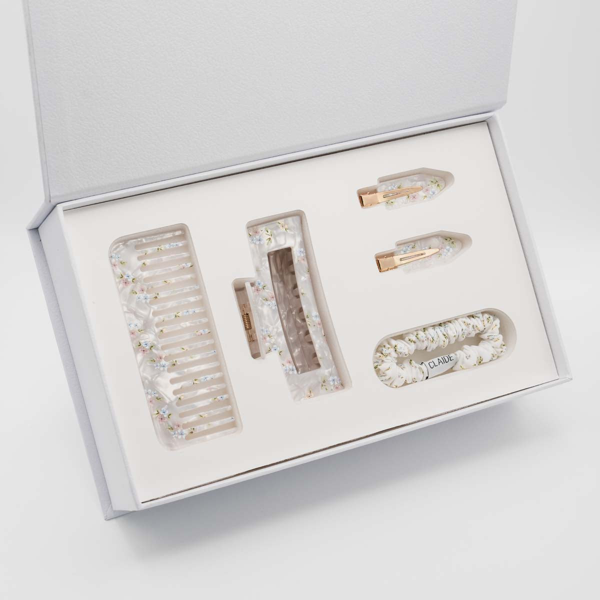 CLAIDE Gift-Box – A special gift for you