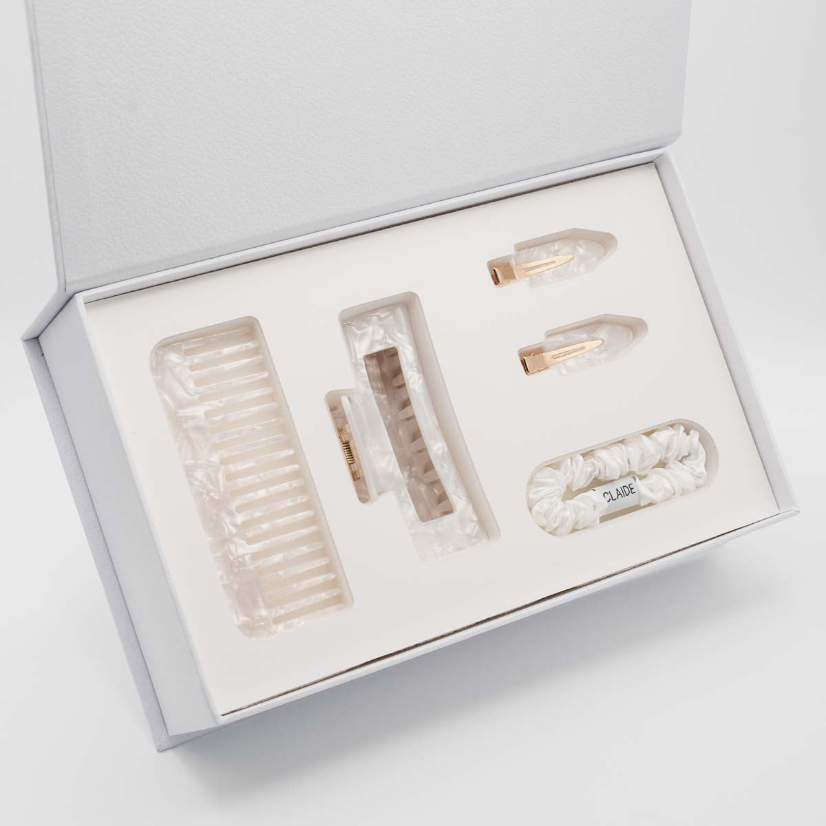 CLAIDE Gift-Box – A special gift for you