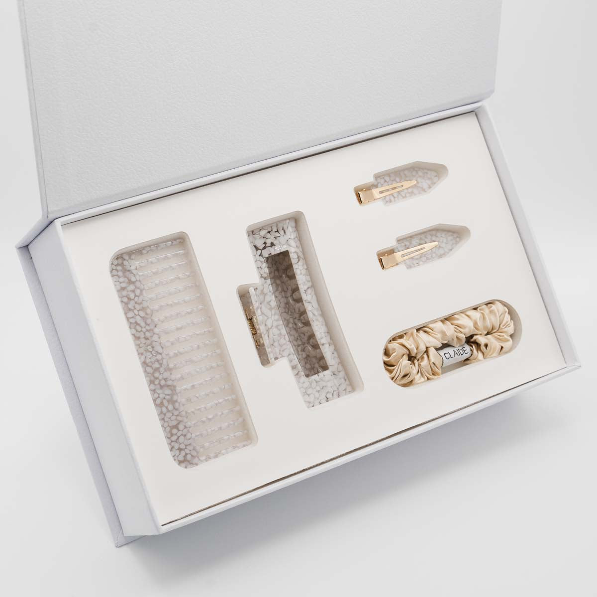 CLAIDE Gift-Box – A special gift for you