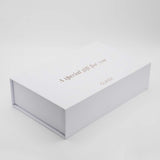 CLAIDE Gift-Box – A special gift for you
