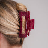 Healing Energy Haarklammer