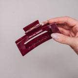 Healing Energy Haarklammer