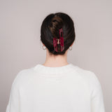 Healing Energy Haarklammer