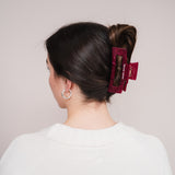 Healing Energy Haarklammer