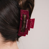 Healing Energy Haarklammer