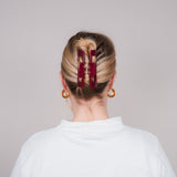 Healing Energy Haarklammer