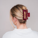 Healing Energy Haarklammer