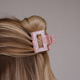 Rosy Haarklammer