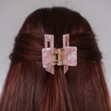 Rosy Haarklammer