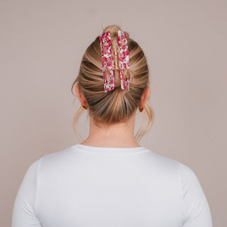 Linnea Haarklammer