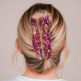 Carlotta Haarklammer