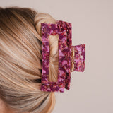 Carlotta Haarklammer