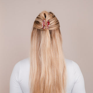 Lia Haarklammer