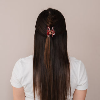 Lia Haarklammer