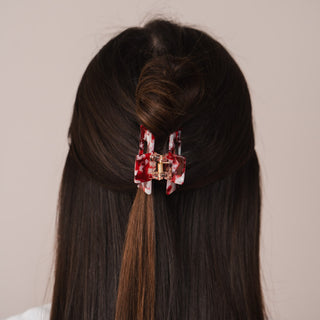 Lia Haarklammer