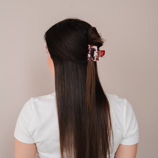 Lia Haarklammer