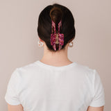 Carlotta Haarklammer